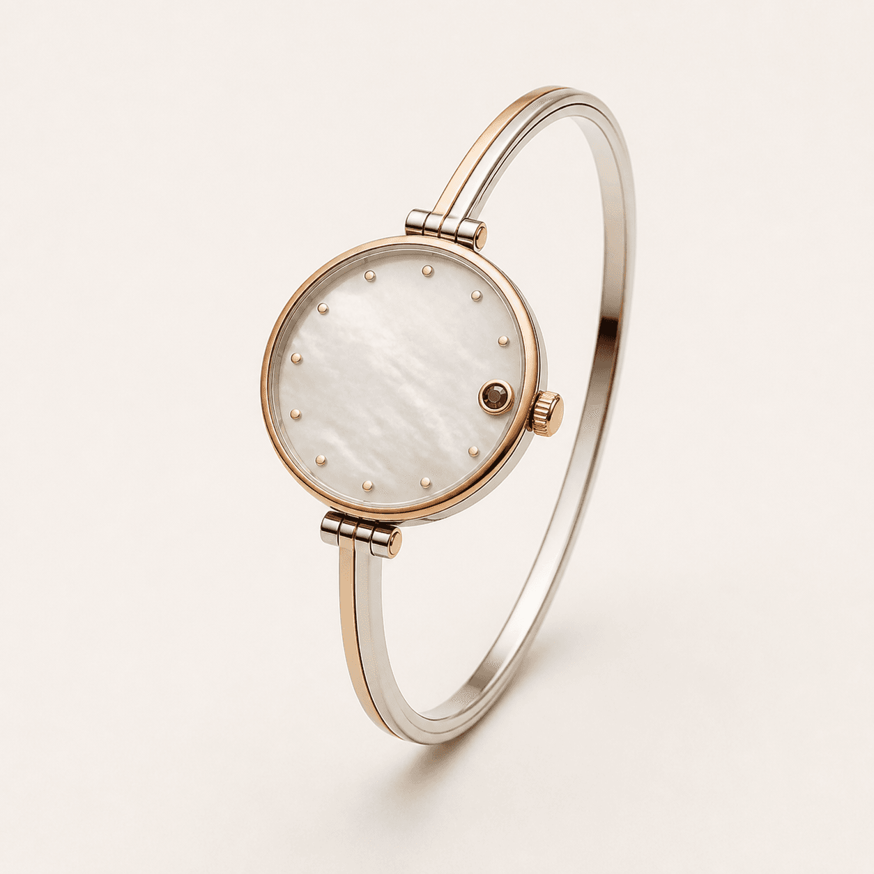 N-0303 Seventh Light Belonging Watch