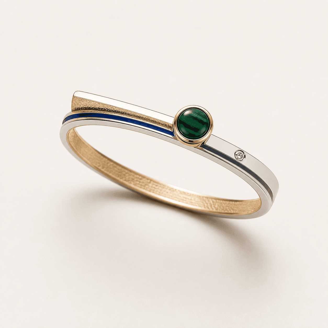 N-0403 Justice of One Verdict Ring